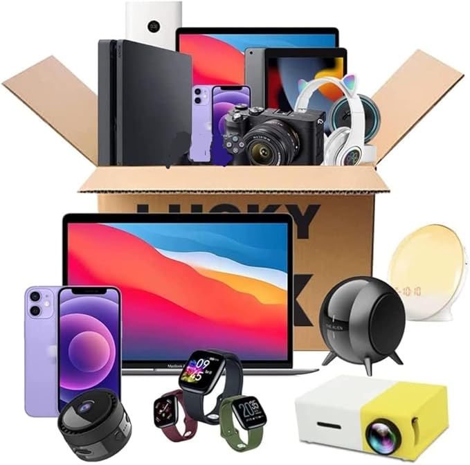 Generisch NGTY Leselampe - Elektroartikel, Haushaltsgeräte & Geschenkartikel A-Ware B-Ware