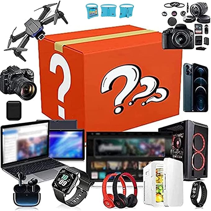 Generisch Leselampe 2025 Sortiment 5-30 Stück unverkaufte Überschussgeräte Rückgabepalette